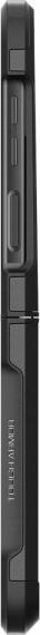 Actual product image Spigen Tough Armor (Samsung Galaxy Z Flip4)