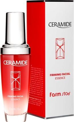 Actual product image Farm Stay Farmstay Ceramide Firming Facial Essence With Ceramides 50Ml (50 ml)