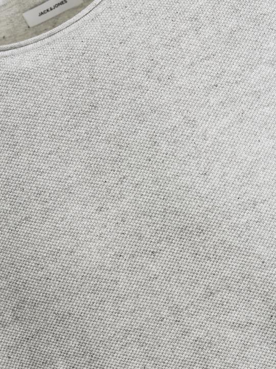 Produktbild Jack & Jones Jjehill Knit Crew Neck Noos Pls (XXL)