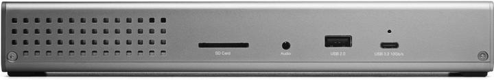 Immagine prodotto OWC Thunderbolt Go Dock (Thunderbolt, 9 Porti)