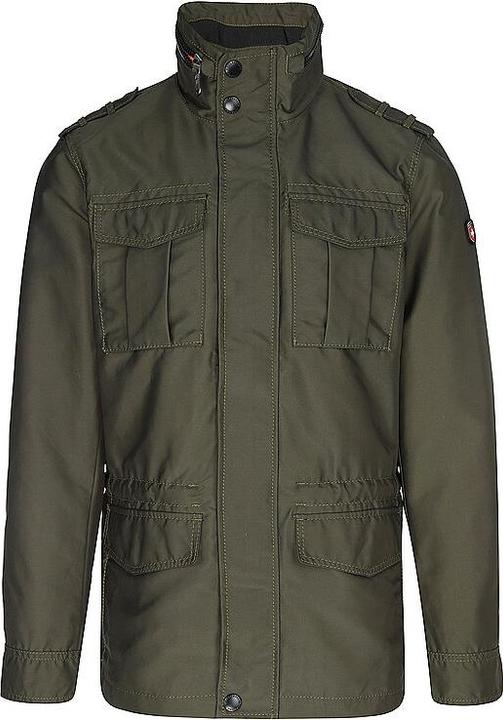 Actual product image Wellensteyn Fieldjacket COLONEL (M)