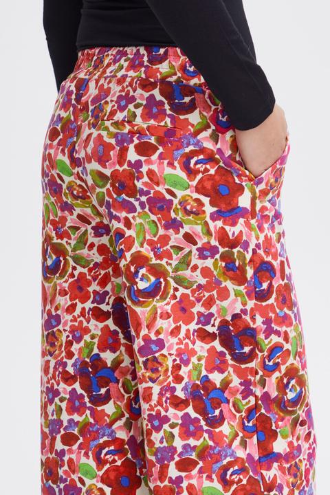 Actual product image Ichi IHKATE PRINT PA23 20120793 (M)