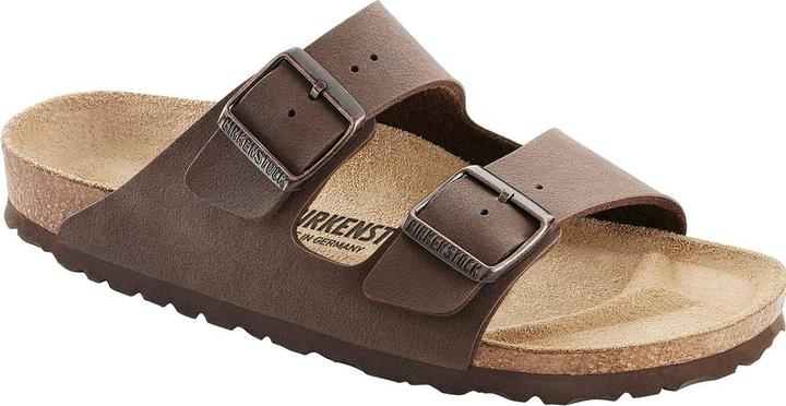 Image du produit Birkenstock Arizona Birko-Flor Nubuk étroit (36)