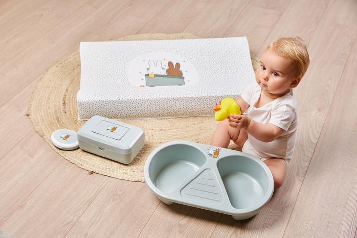 Produktbild Zewi Baby Waschschüssel