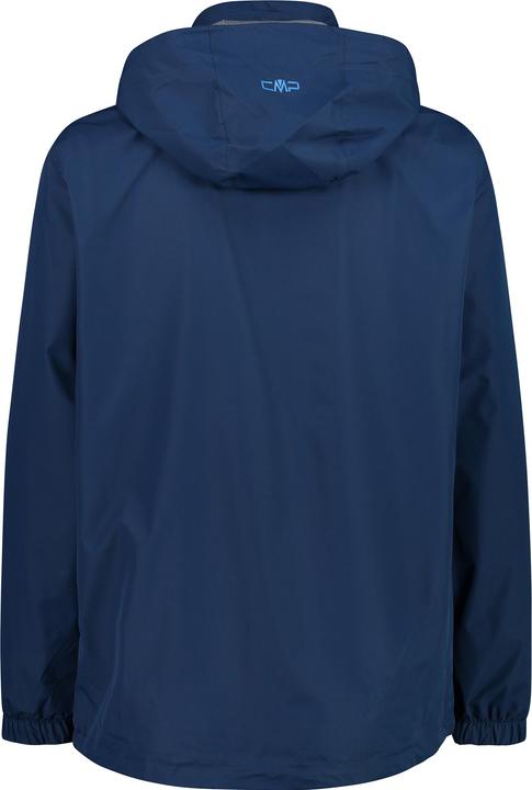 Immagine prodotto CMP Campagnolo Giacca da pioggia con cappuccio e bottoni (4XL)