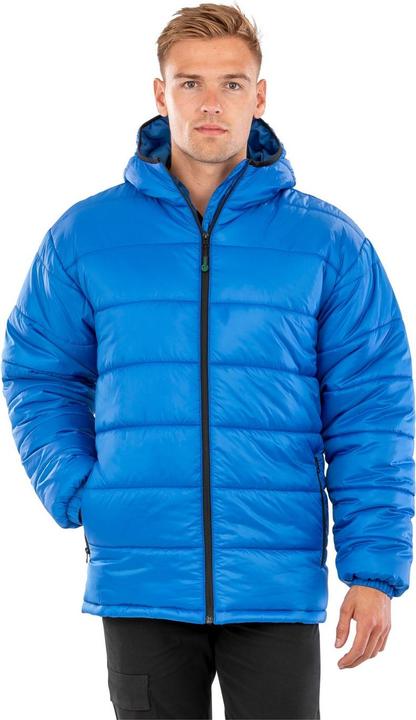 Produktbild Result Parka Wattiert (M)