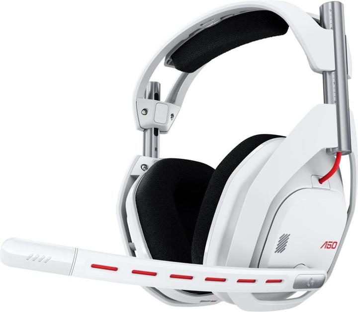 Produktbild Logitech G A50 Lightspeed Wrls G Headset (Kabellos)