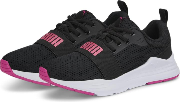 Image du produit Puma Wired Run Jr (38)
