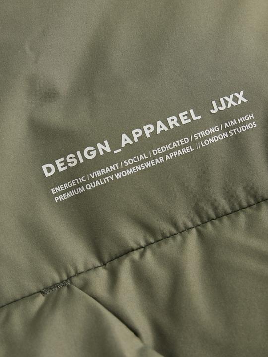 Actual product image JJXX Jxlolly Puffer Jacket Otw Sn (XL)