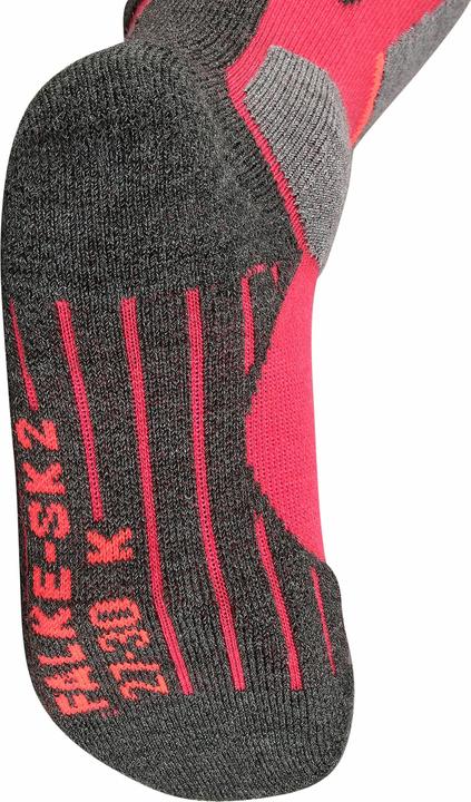 Actual product image Falke SK2 Kids (23 - 26)