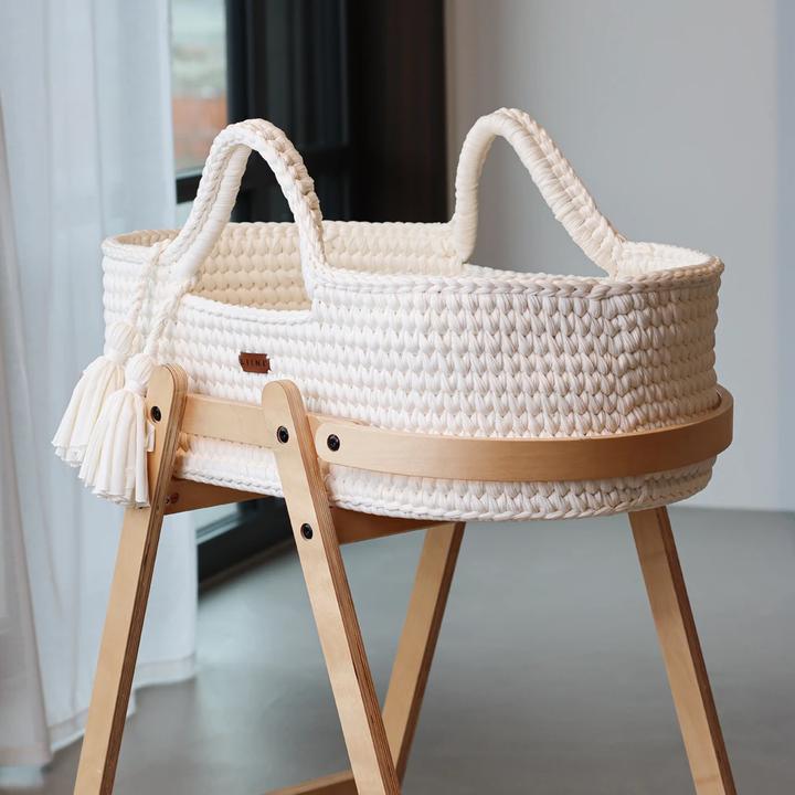Image du produit Liini ® Babywiege Cream