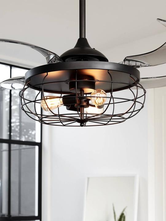 Immagine prodotto Beacon Fanaway Industri (44 dB)