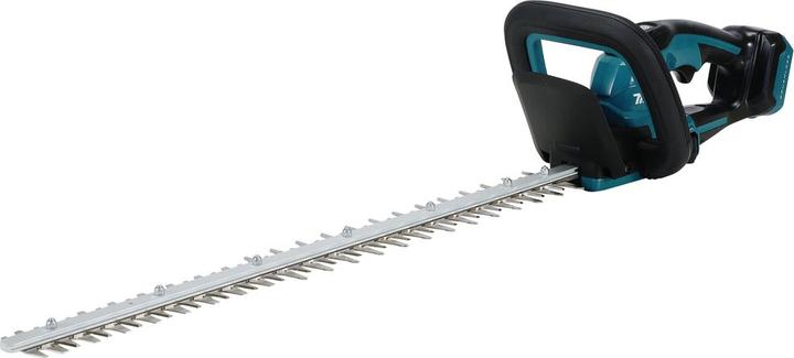 Produktbild Makita UH021GZ Heckenschere 60 cm XGT 40 Volt max ohne Akkus und Ladegerät