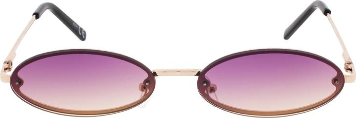 Lilac, Bright gold