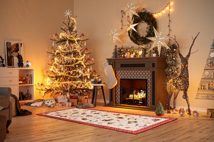 Produktbild Villeroy & Boch Nostalgic Shine (80 x 200 cm)