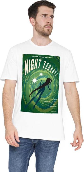 Produktbild The Next Generation Season 4 Episode 17 TShirt (XL)