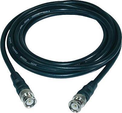 Produktbild Abus 20 m vorkonfektioniertes BNC-Kabel (Kabel)