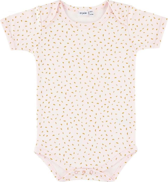Produktbild Trixie Baby Body kurzarm (50)