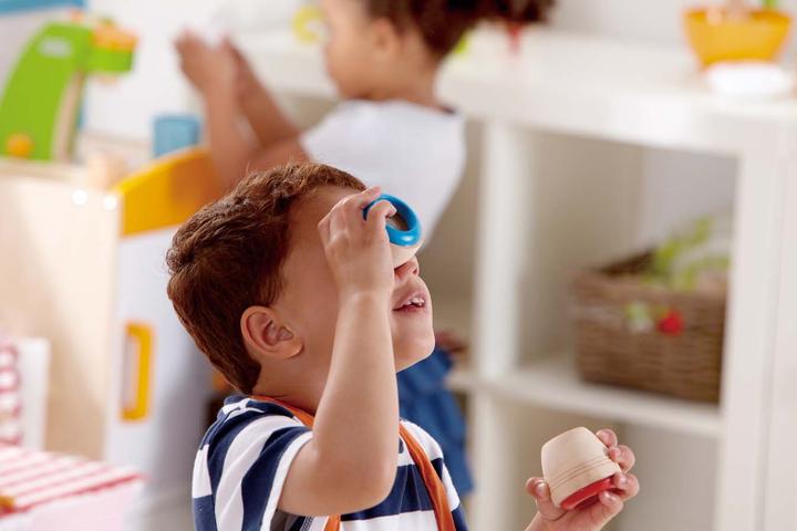 Image du produit Hape Kaléidoscope