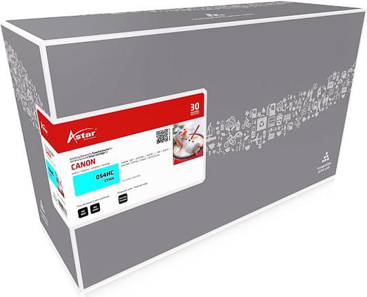 Produktbild Astar AS20199 Canon LBP623CDW CARTR CY - Tonereinheit - Cyan (C)