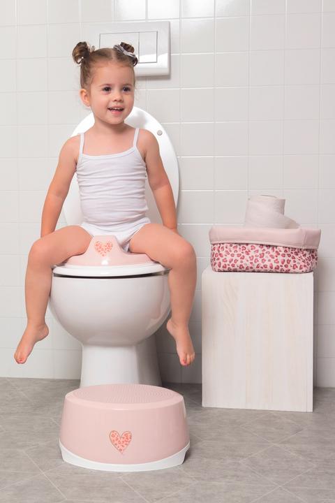Produktbild Zewi Toilettensitz de Luxe