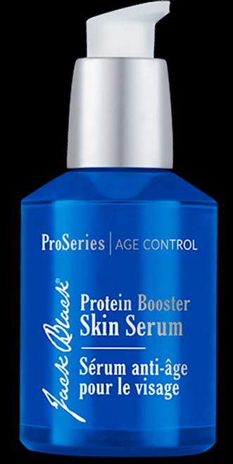 Actual product image Jack Black Face serum (60 ml)