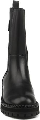 Actual product image Liu Jo Pink Bootie-38 (38)