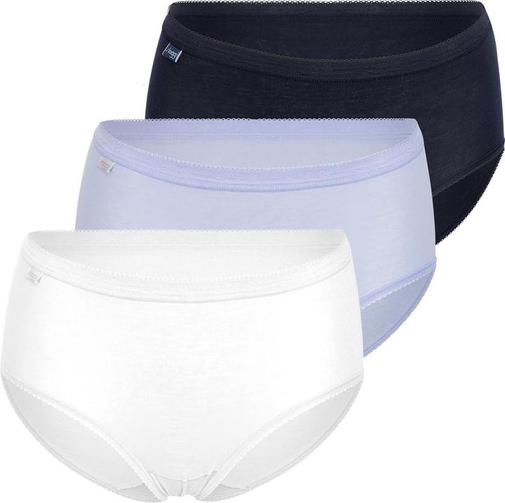 Produktbild Sloggi Basic+ (48, 3er Pack)