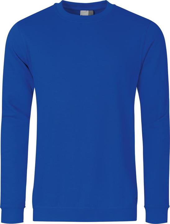 Image du produit Promodoro Sweatshirt homme 80/20 taille M royal (M)