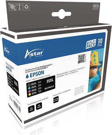 Ink cartridges