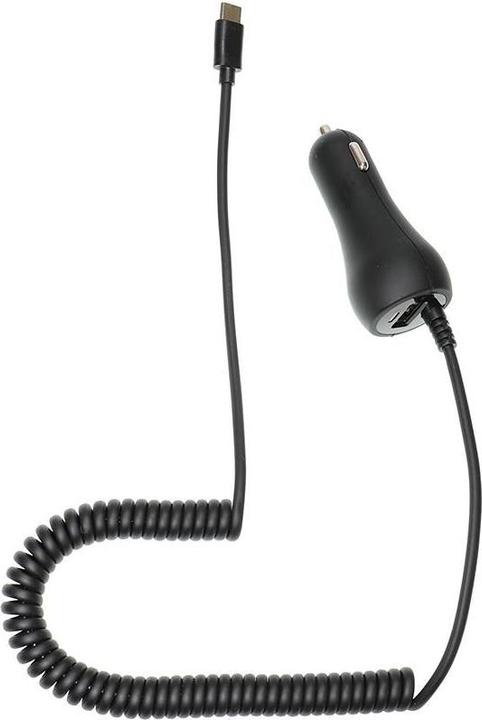 Actual product image Brodit Charging Cable Charging (USB 3.2 Gen 1)