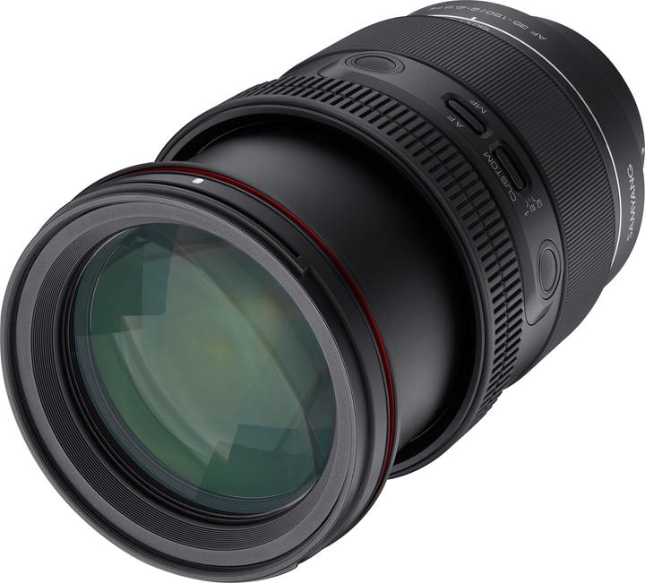 Produktbild Samyang AF 35-150MM F2-2,8 SONY FE (Sony E, APS-C / DX, Vollformat)