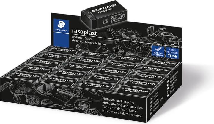 Produktbild Staedtler Radierer