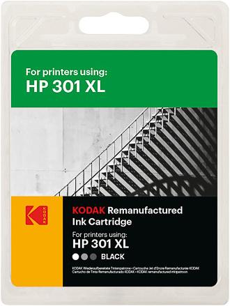Image du produit Kodak 185H030130 HP 2510 ENCRE BLK