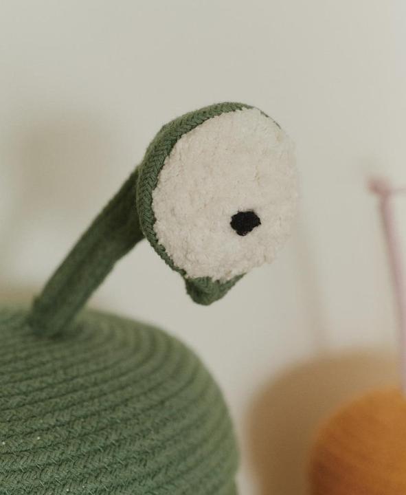 Image du produit Lorena Canals Korb Alien Zog