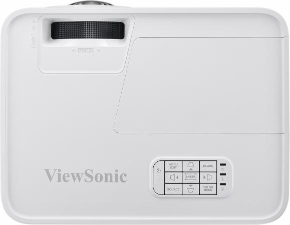 Image du produit Viewsonic PS600X (XGA, 3500 lm, 0.43:1)