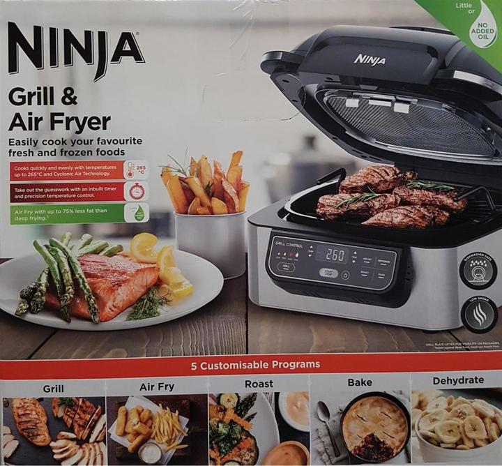 Produktbild Ninja AG301EU