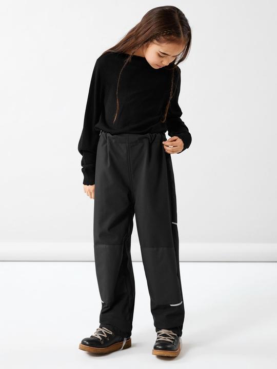 Immagine prodotto Name it Pantaloni Alfa Softshell (134)