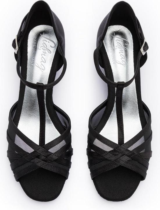 Produktbild Dancing Queens 705 Tanzschuhe (40)