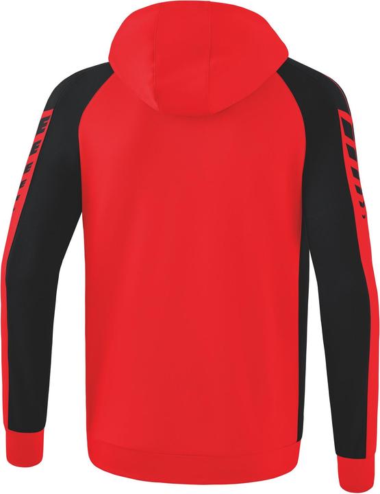Produktbild Erima Six Wings Trainingsjacke mit Kapuze (3XL)