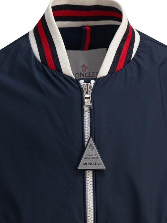 Produktbild Moncler Giacche Blu