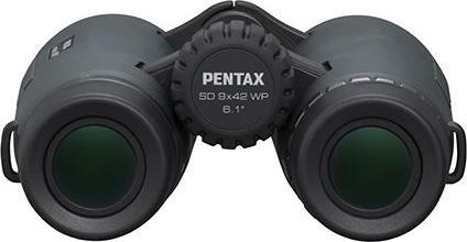 Immagine prodotto Pentax Binocolo SD 9x 42 WP (9 x, 42 mm)