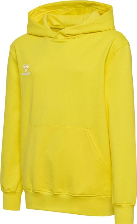 Giallo fuoco