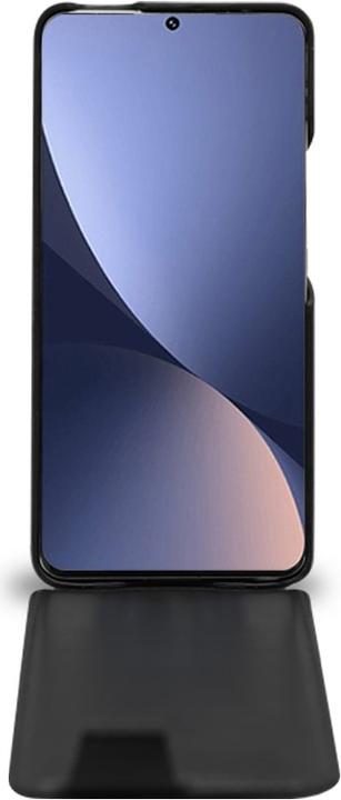 Image du produit Noreve Coque à rabat vertical en cuir (Xiaomi 12 Pro)