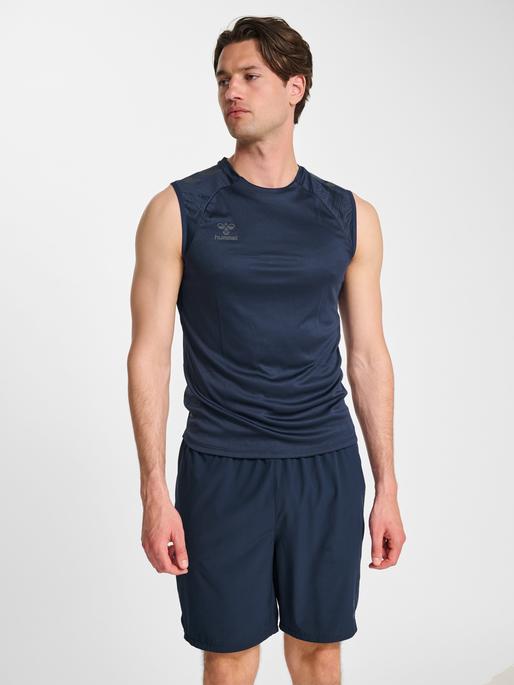 Image du produit hummel hmlPRO TRAINING JERSEY S/L (M)