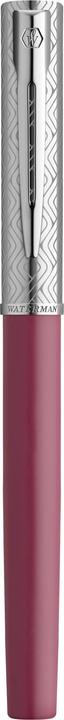 Produktbild Waterman Füller Allure DeLuxe F Geschenkbox (Rosa, Silber, 1 x)