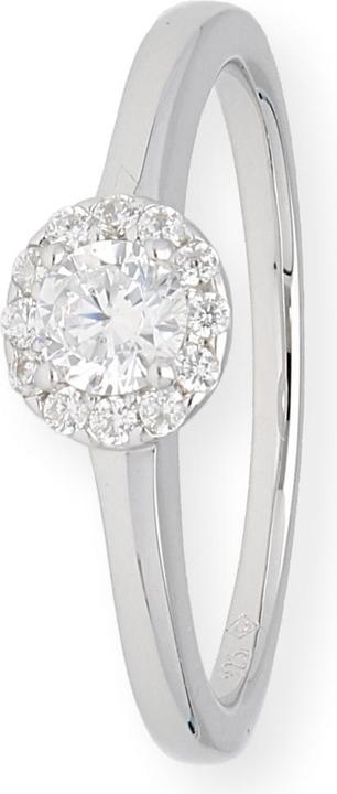 Carat Style (54, 925 Silber)