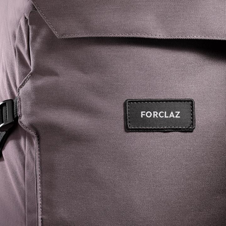 Actual product image Forclaz Travel 900 (60 l)
