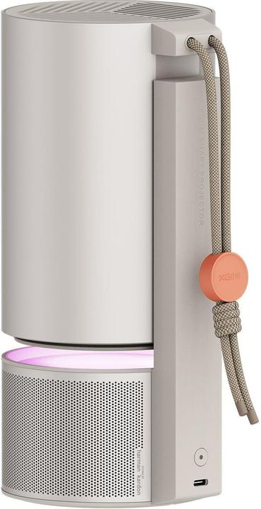 Image du produit XGIMI MoGo 3 Pro (CH) (HD, 450 lm, 1.2:1)