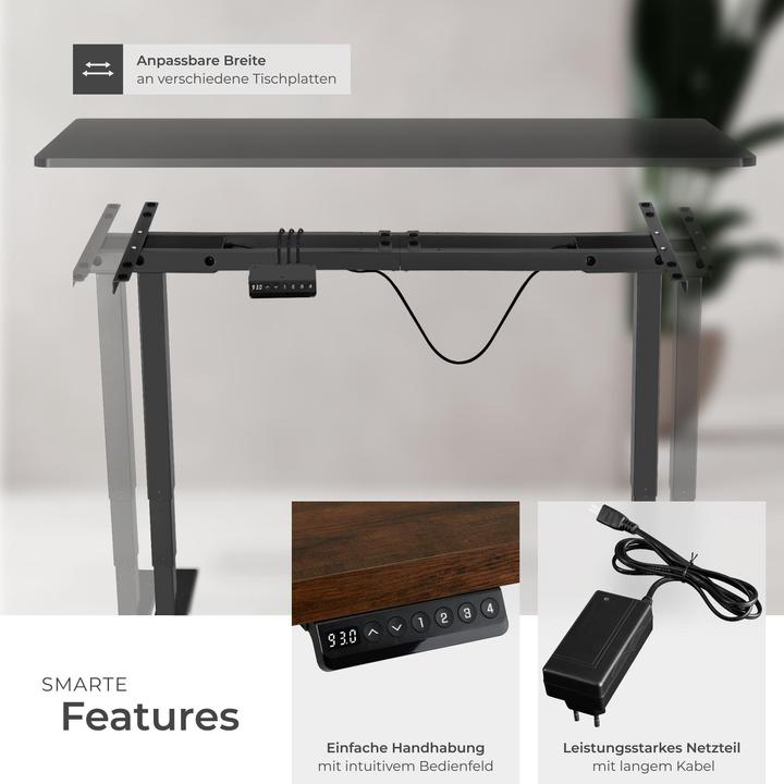 Produktbild tectake Twain